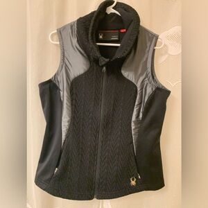 Spyder vest